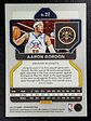  Aaron Gordon Base Card - thumbnail 2