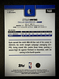 Kyrie Irving Base Card - thumbnail 2