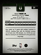 Gary Trent Jr. base card - thumbnail 2