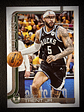 Gary Trent Jr. base card - thumbnail 1
