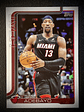 Bam Adebayo base card - thumbnail 1