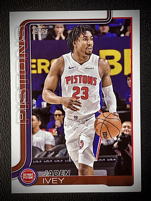 Jaden Ivey