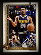 Jalen Pickett base card - thumbnail 1