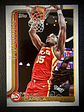 Clint Capela base card - thumbnail 1