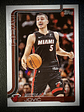  Nikola Jovic base card - thumbnail 1