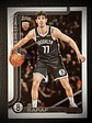 Ben Saraf Rookie Card - thumbnail 1