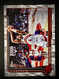 Scottie Barnes parallel card - thumbnail 1