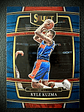 Kyle Kuzma base card - thumbnail 1