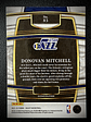 Donovan Mitchell-base card - thumbnail 2