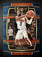Chris Paul-base card - thumbnail 1