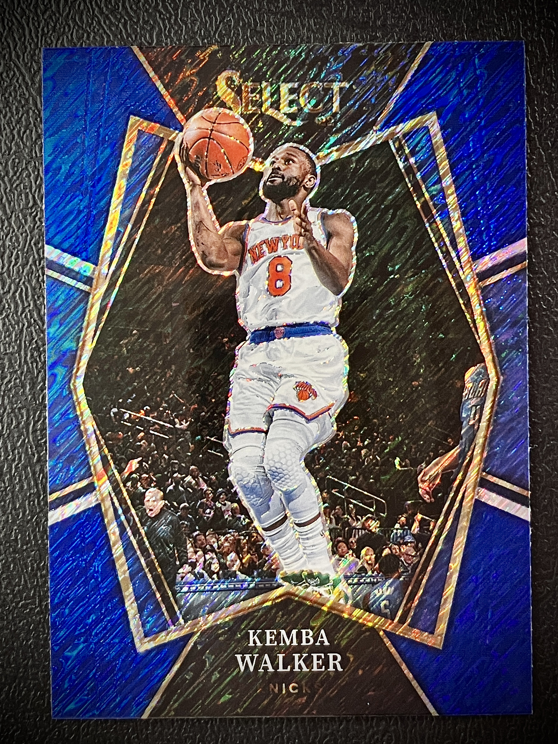 Kemba Walker-parallel card 1