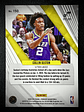 Collin Sexton-base card - thumbnail 2
