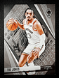 Tre Jones-base card - thumbnail 1