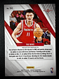 Yao Ming-base card - thumbnail 2