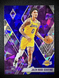 Jalen Hood-Schifino-parallel rookie card - thumbnail 1