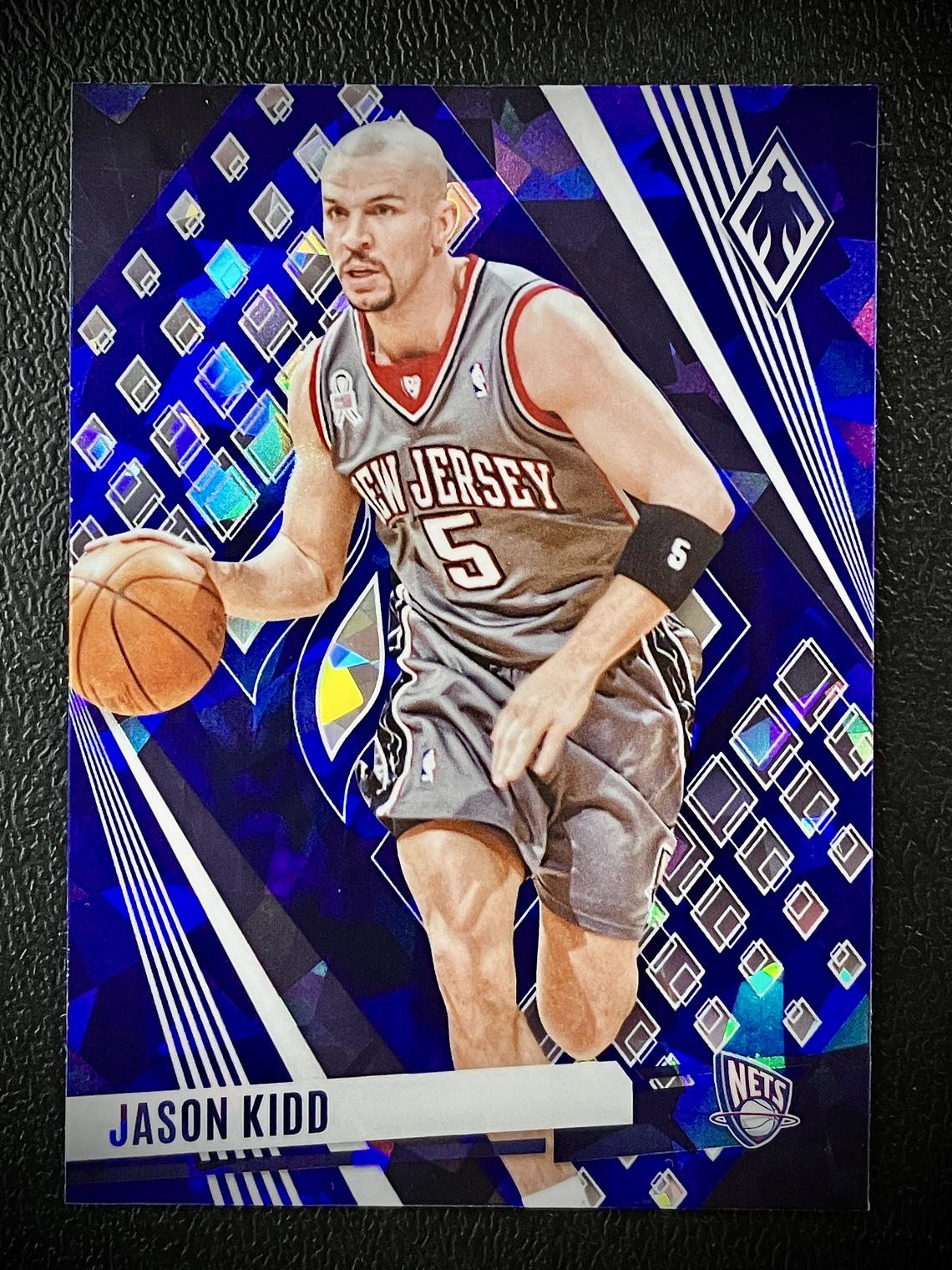 Jason Kidd-parallel card 1