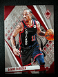 DeMar DeRozan - thumbnail 1