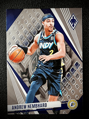 Andrew Nembhard