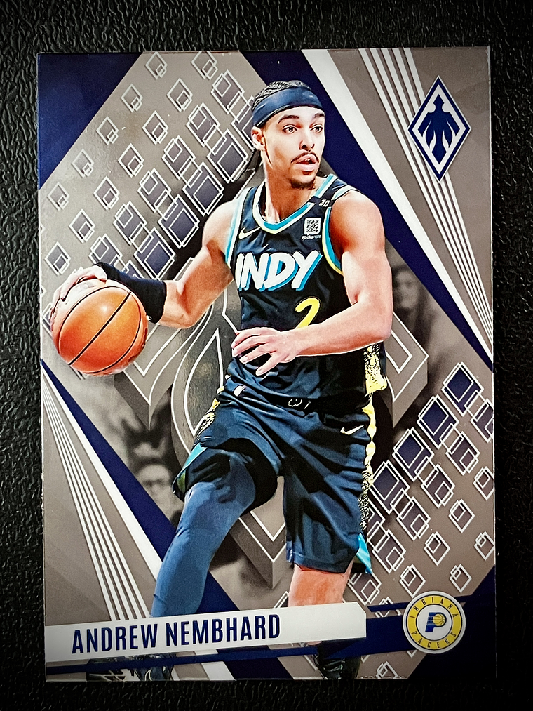 Andrew Nembhard 1