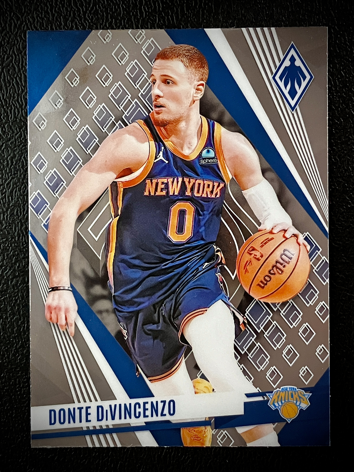 Donte DiVincenzo 1