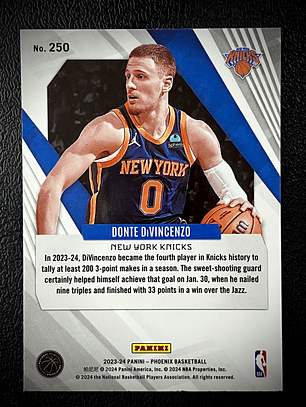 Donte DiVincenzo