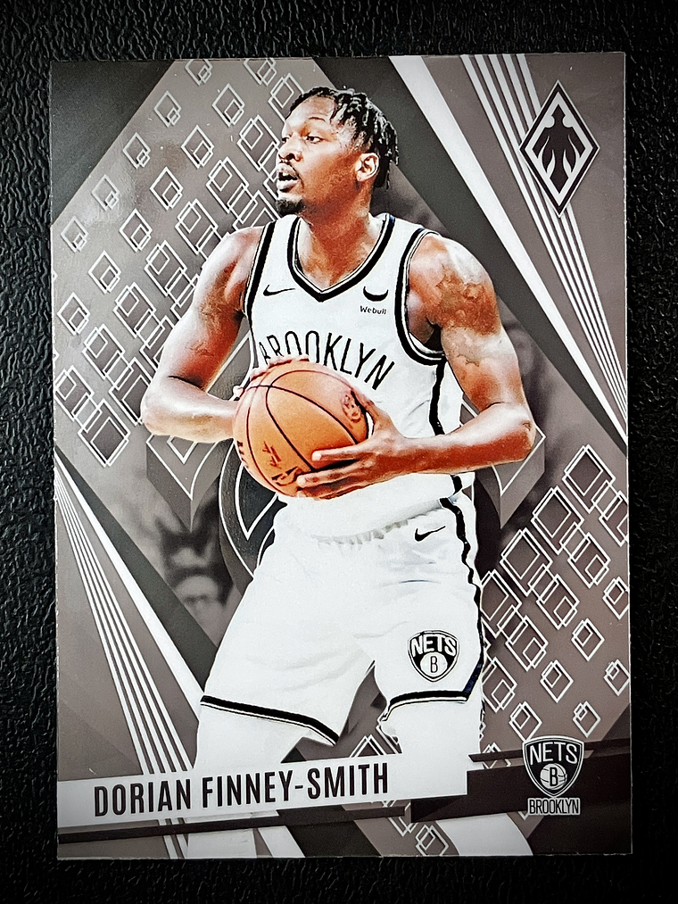 Dorian Finney-Smith 1