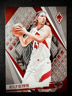  Kelly Olynyk