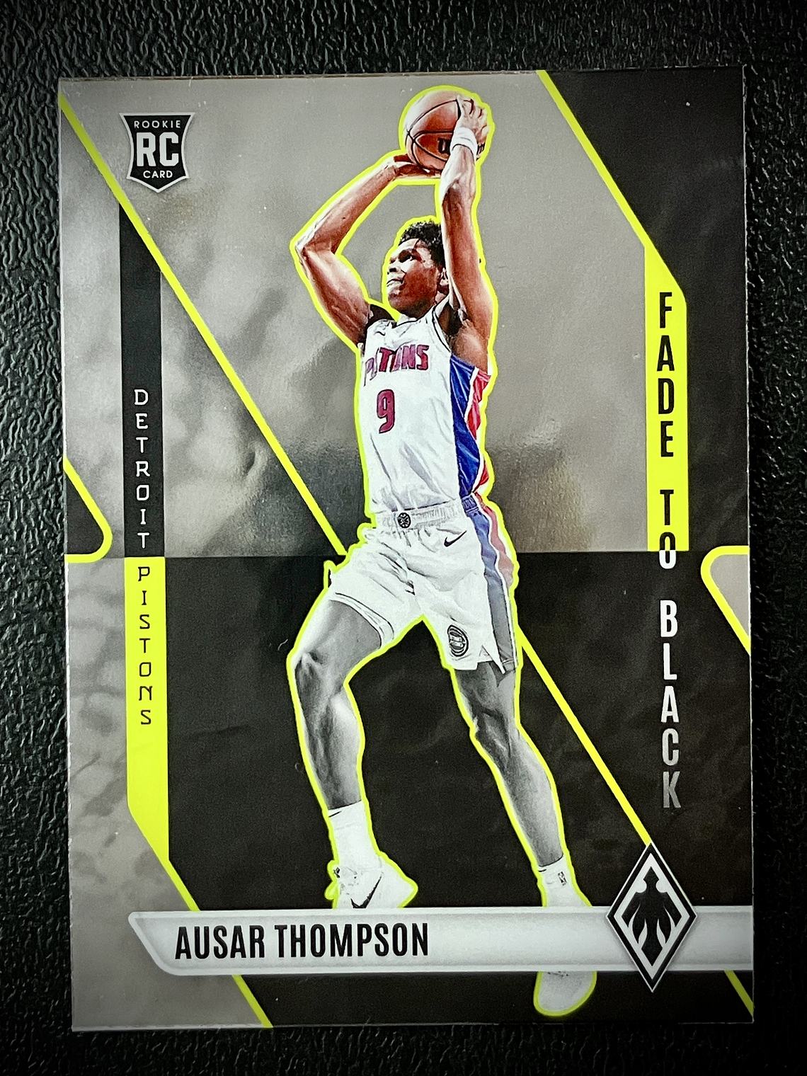 Ausar Thompson Sport Card  1