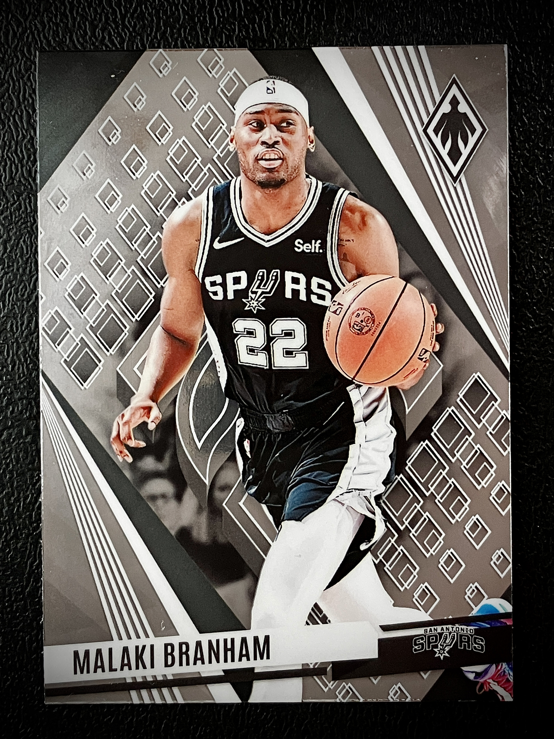 Malaki Branham Sport Card  1