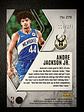 Andre Jackson Jr. Sport Card /275 - thumbnail 2