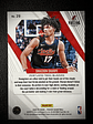 Shaedon Sharpe Sport Card  - thumbnail 2