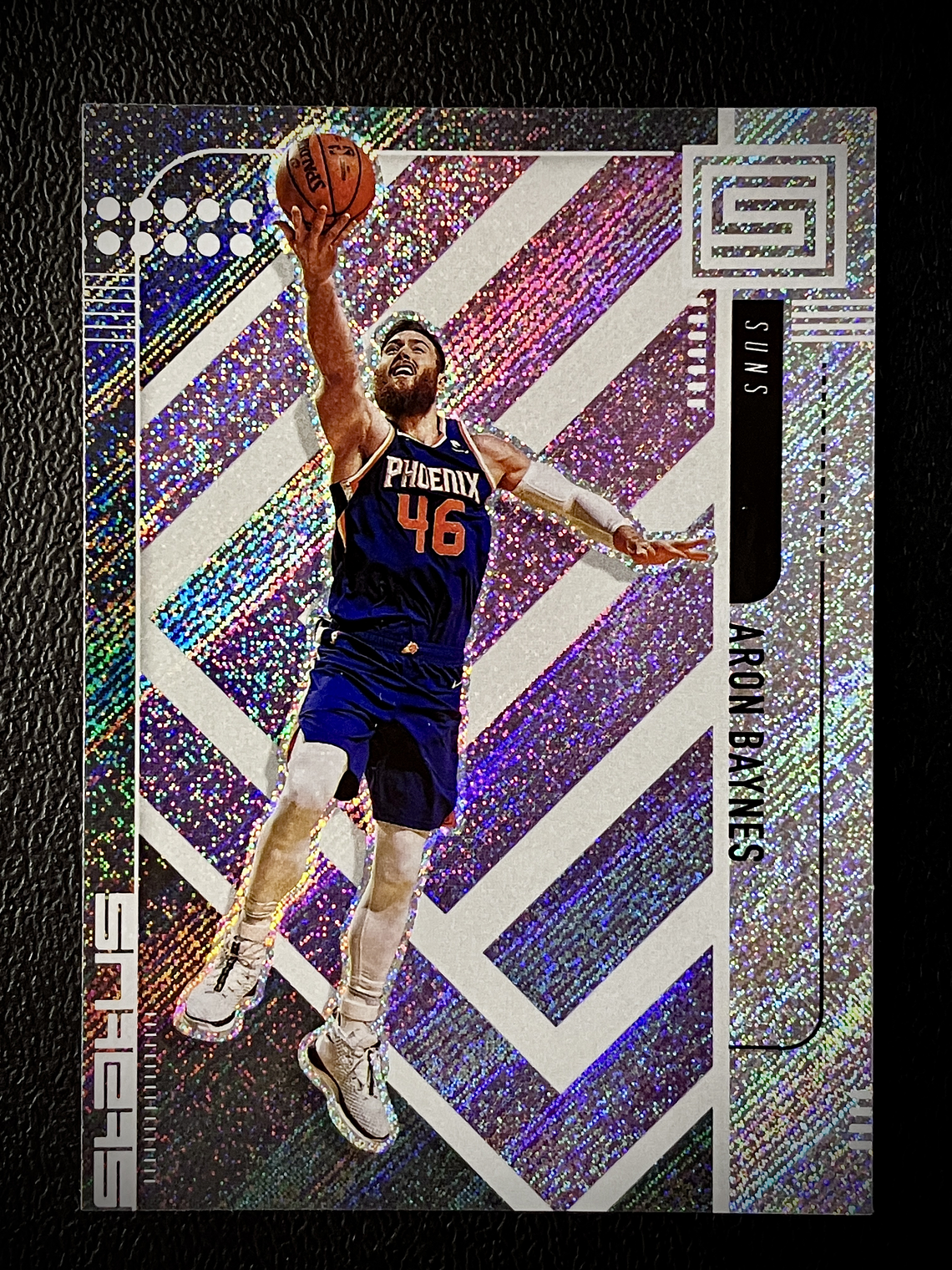 Aron Baynes 1