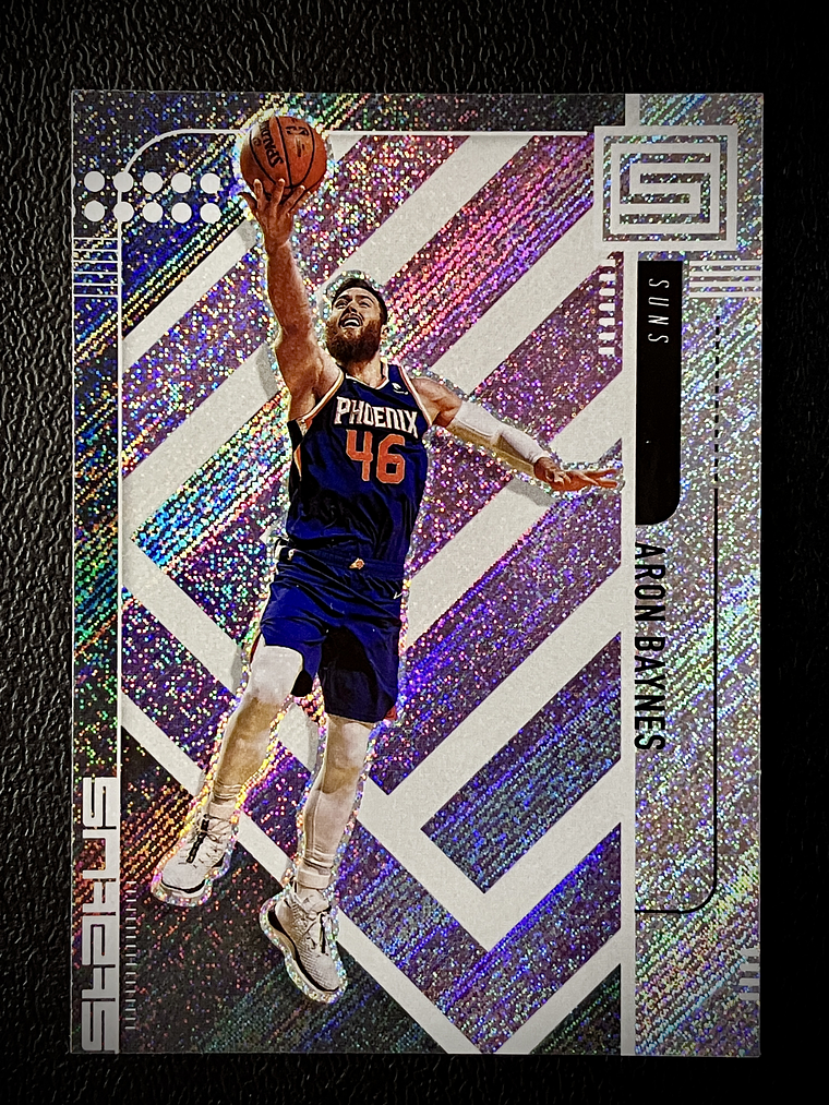 Aron Baynes 1