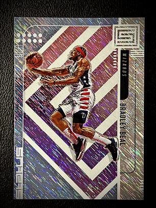 Bradley Beal Sport Card 