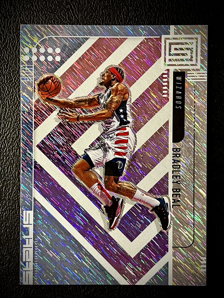 Bradley Beal Sport Card  1