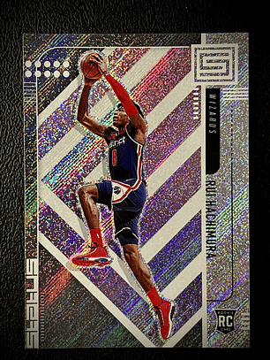 Rui Hachimura Sport Card 