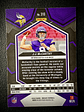 JJ McCarthy Sport Card  - thumbnail 2