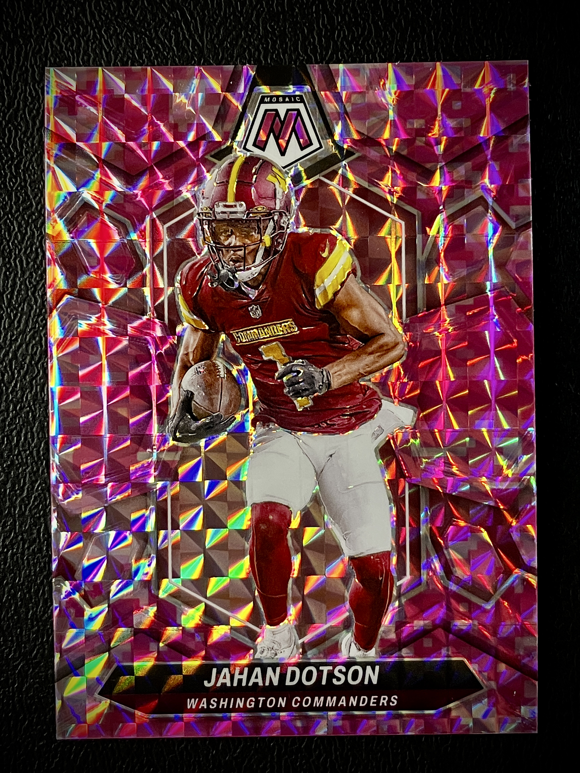 Jahan Dotson 1
