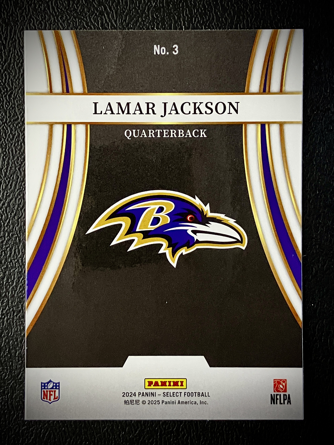 Lamar Jackson 2