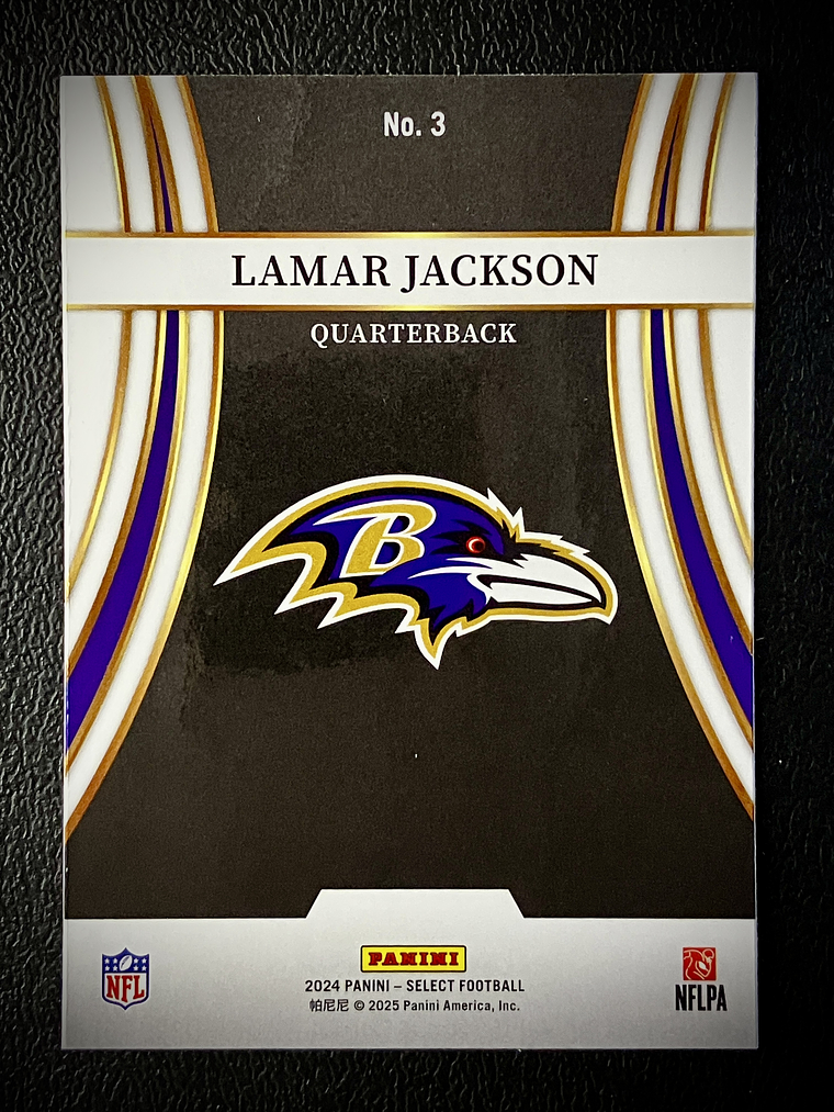 Lamar Jackson 2
