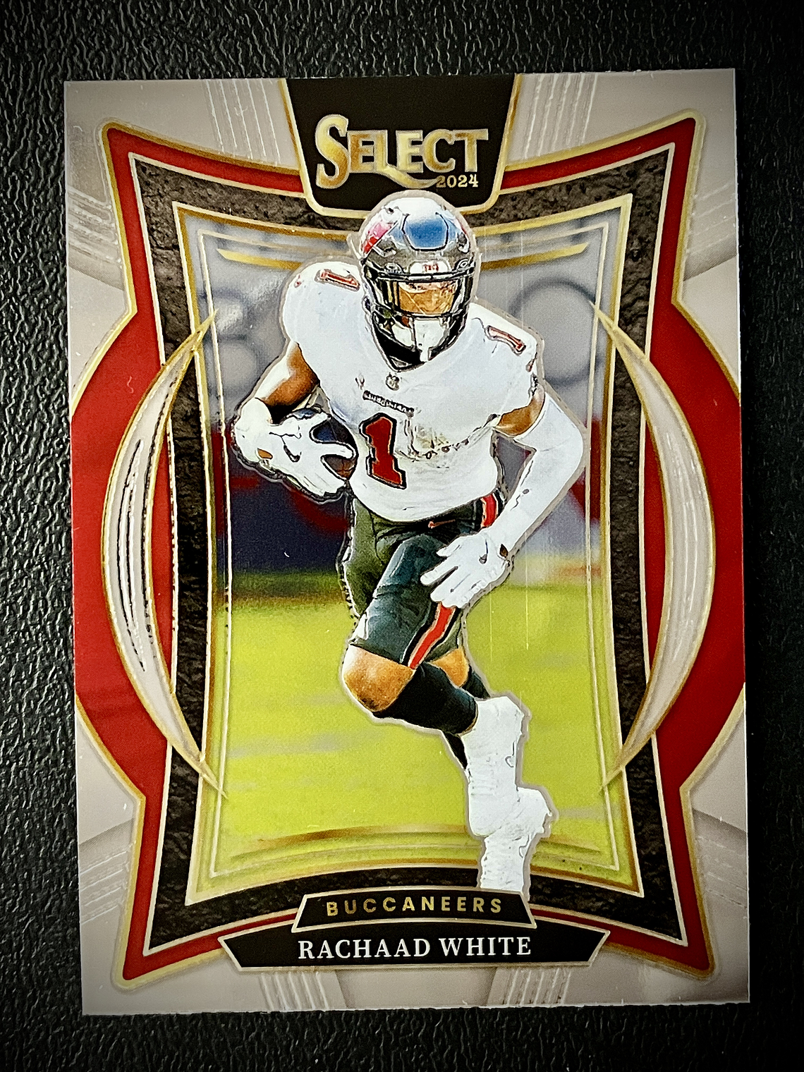 Rachaad White Sport Card  1