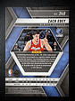 Zach Edey Rookie Card - thumbnail 2