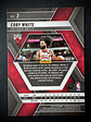Coby White Sport Card  - thumbnail 2