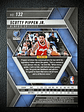 Scotty Pippen Jr. Sport Card  - thumbnail 2