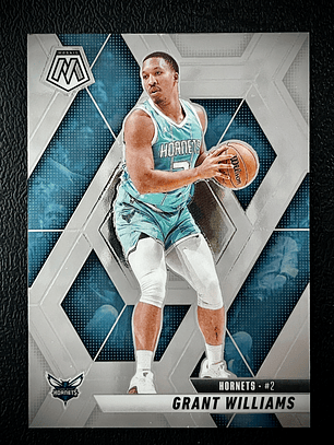 Grant Williams Sport Card 