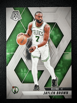 Jaylen Brown Sport Card 