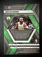 Jaylen Brown Sport Card  - thumbnail 2