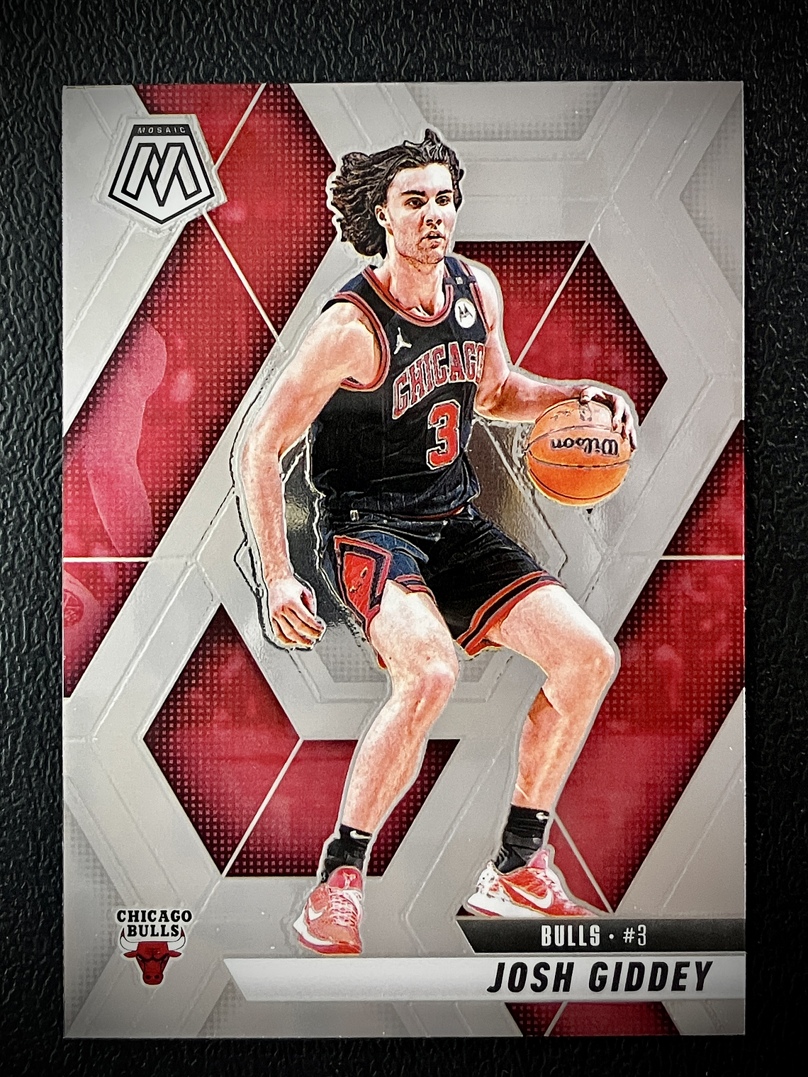 Josh Giddey Sport Card  1