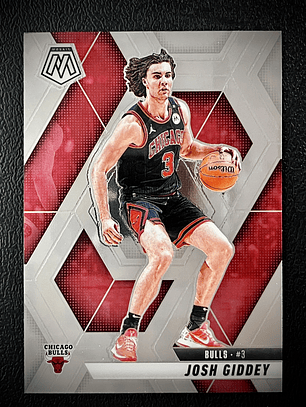 Josh Giddey Sport Card 