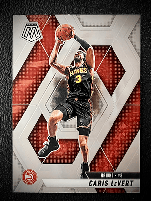 Caris LeVert Sport Card 